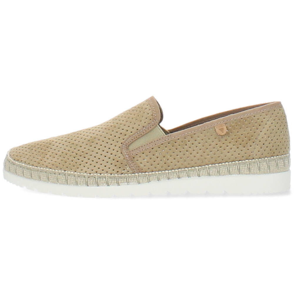 cognac espadrilles