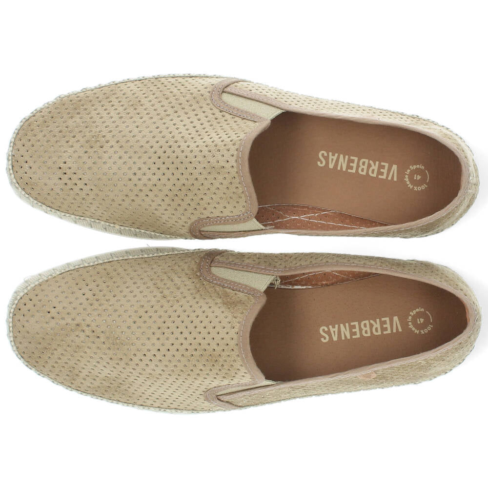 cognac espadrilles