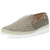 bruine espadrilles