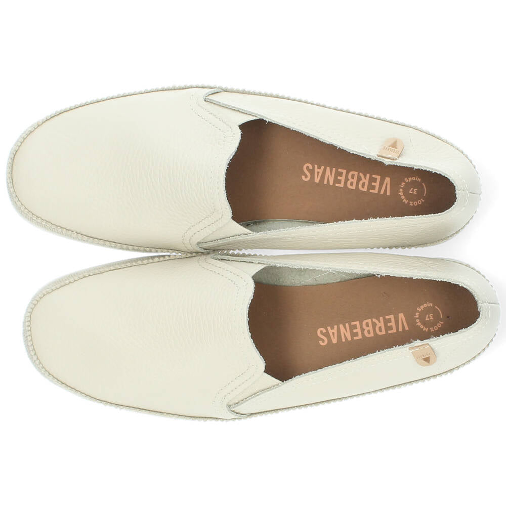ecru espadrilles