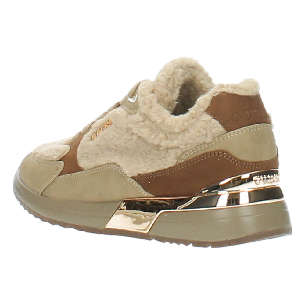 natural sneaker