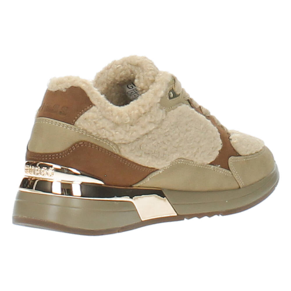 natural sneaker