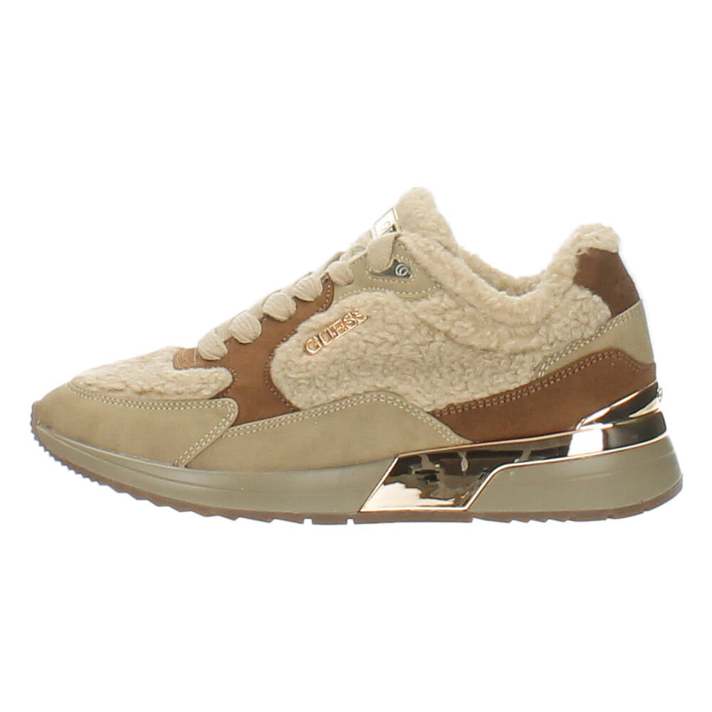 natural sneaker
