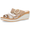 camel slipper
