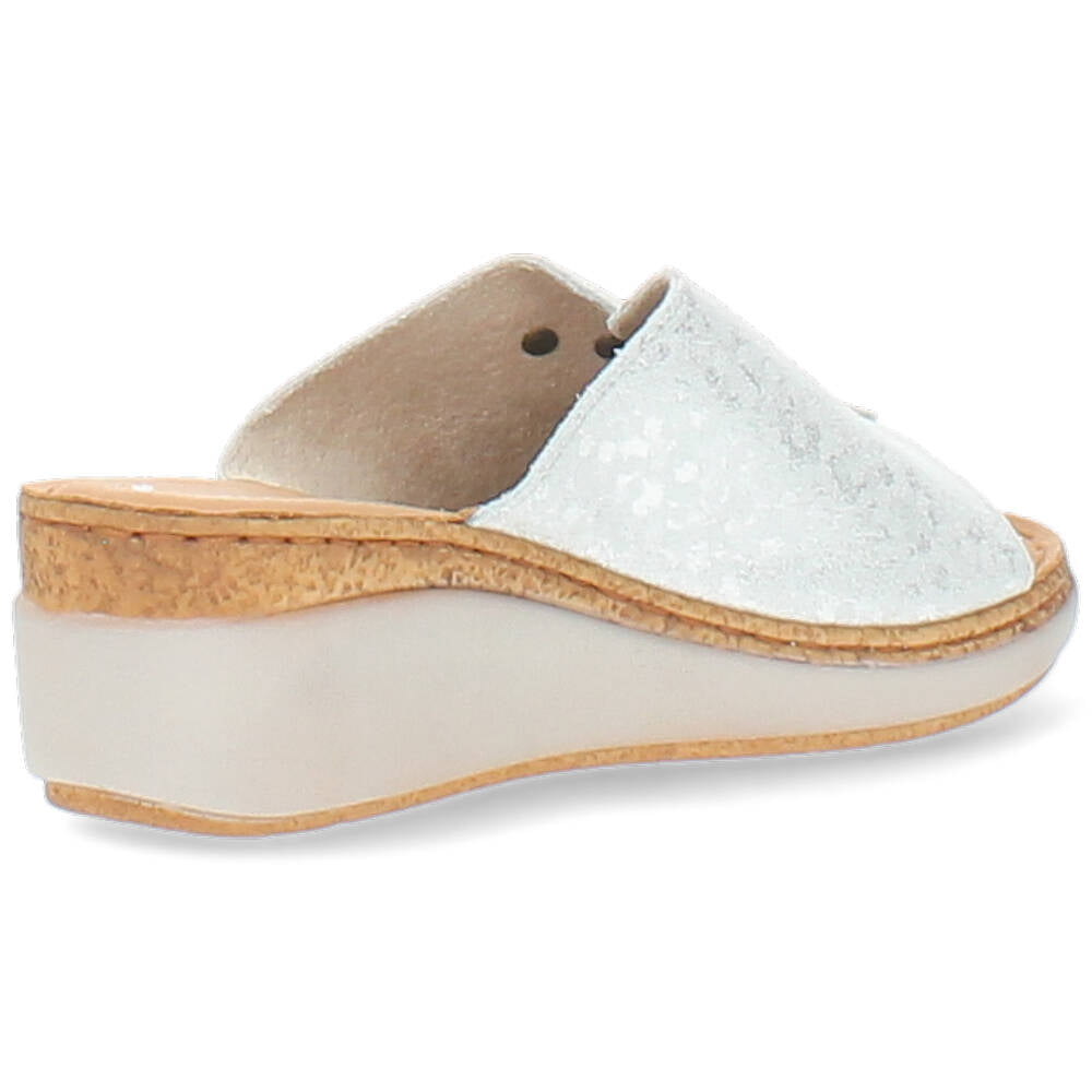 witte slipper