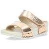 roze slipper