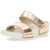 roze slipper