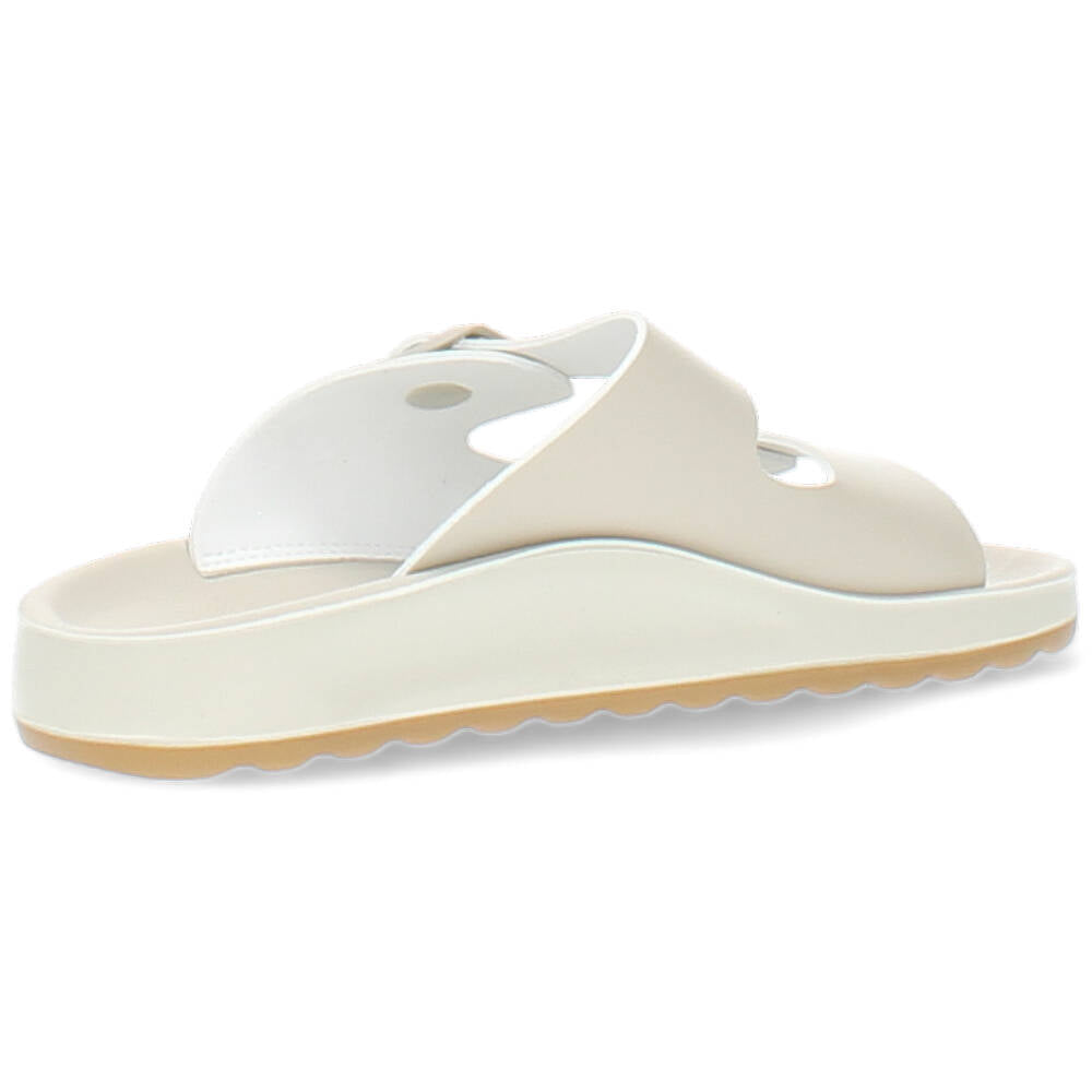 beige muil