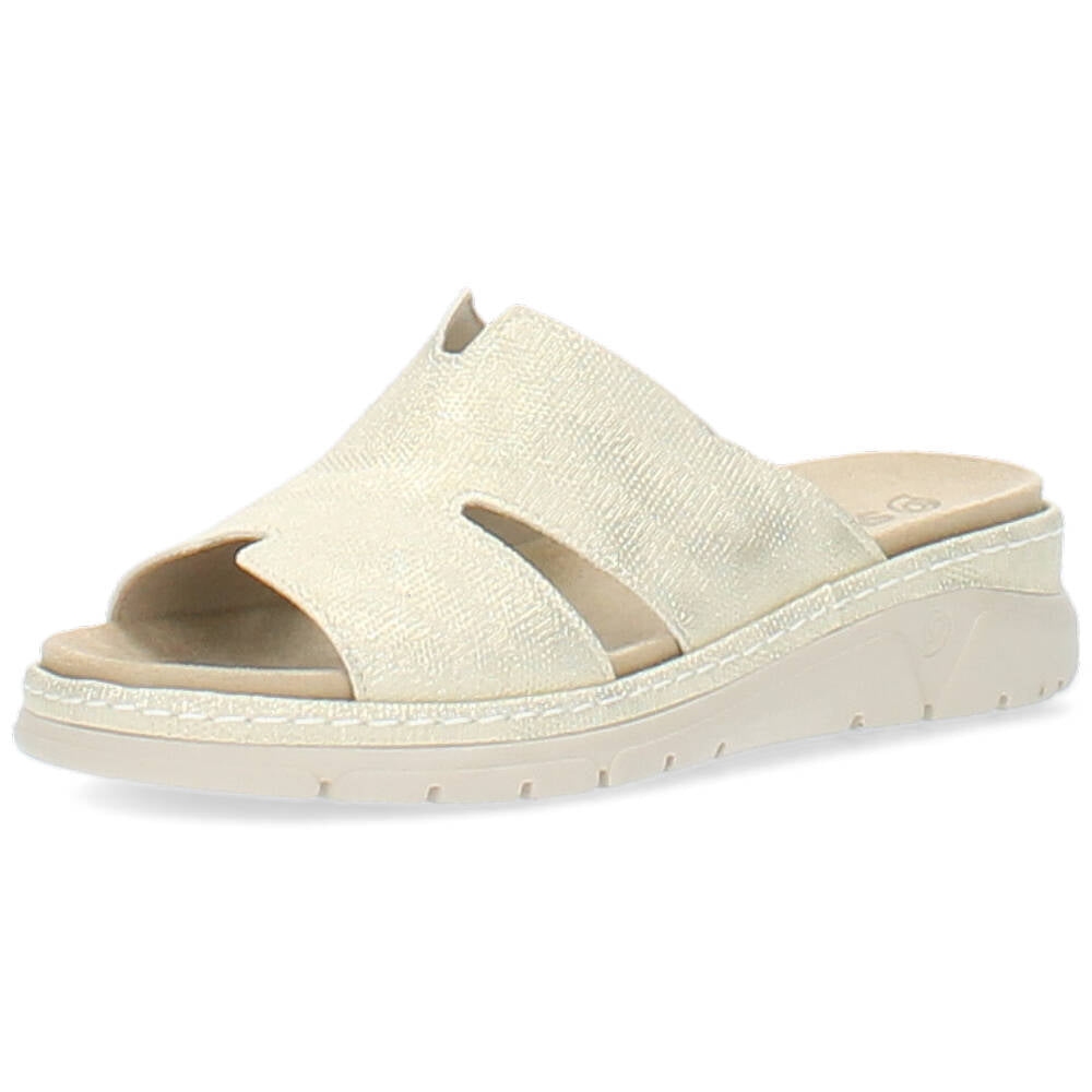 gouden slipper
