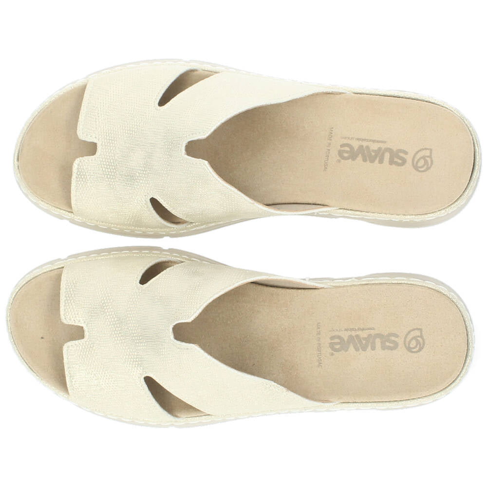 gouden slipper