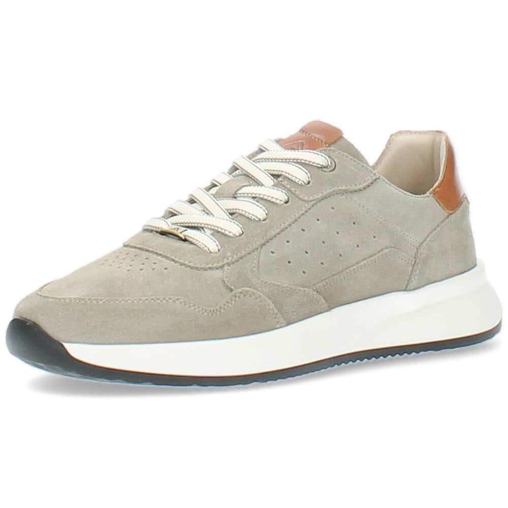 taupe sneaker