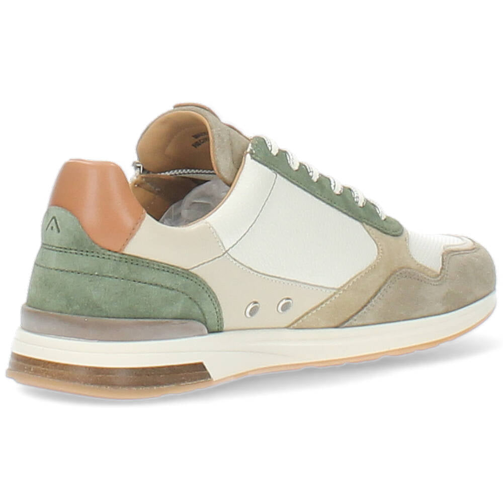 taupe sneaker