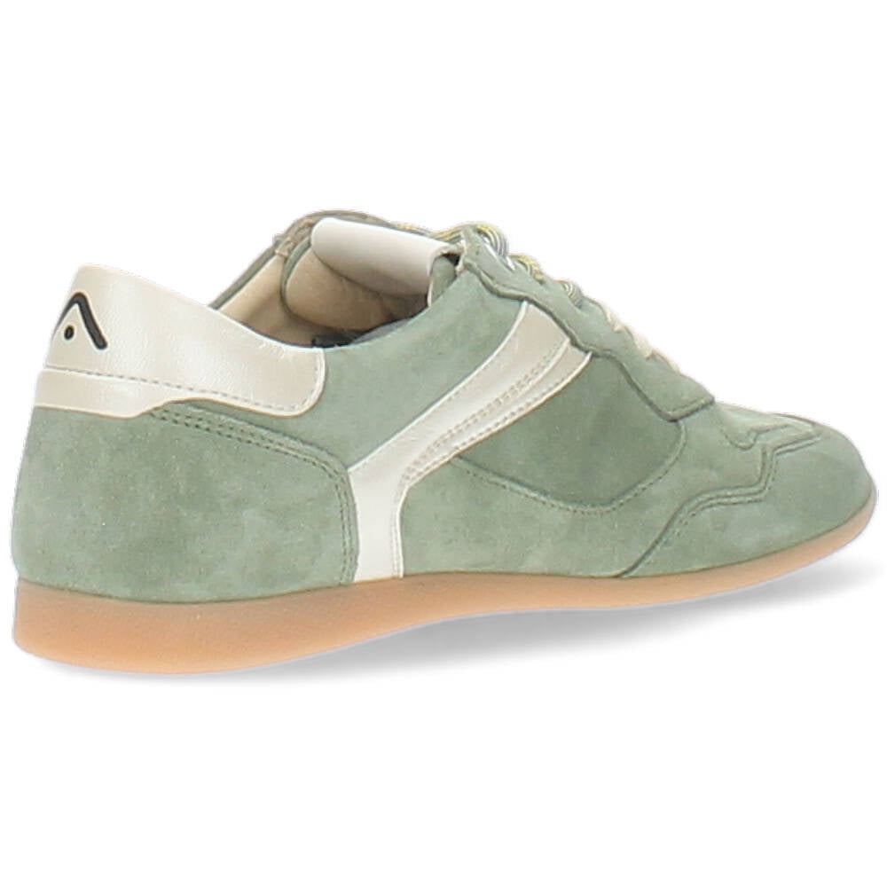 kaki sneaker