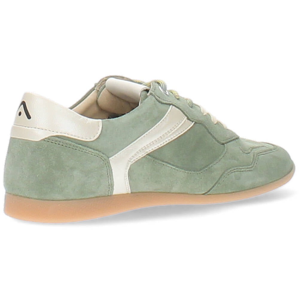 kaki sneaker
