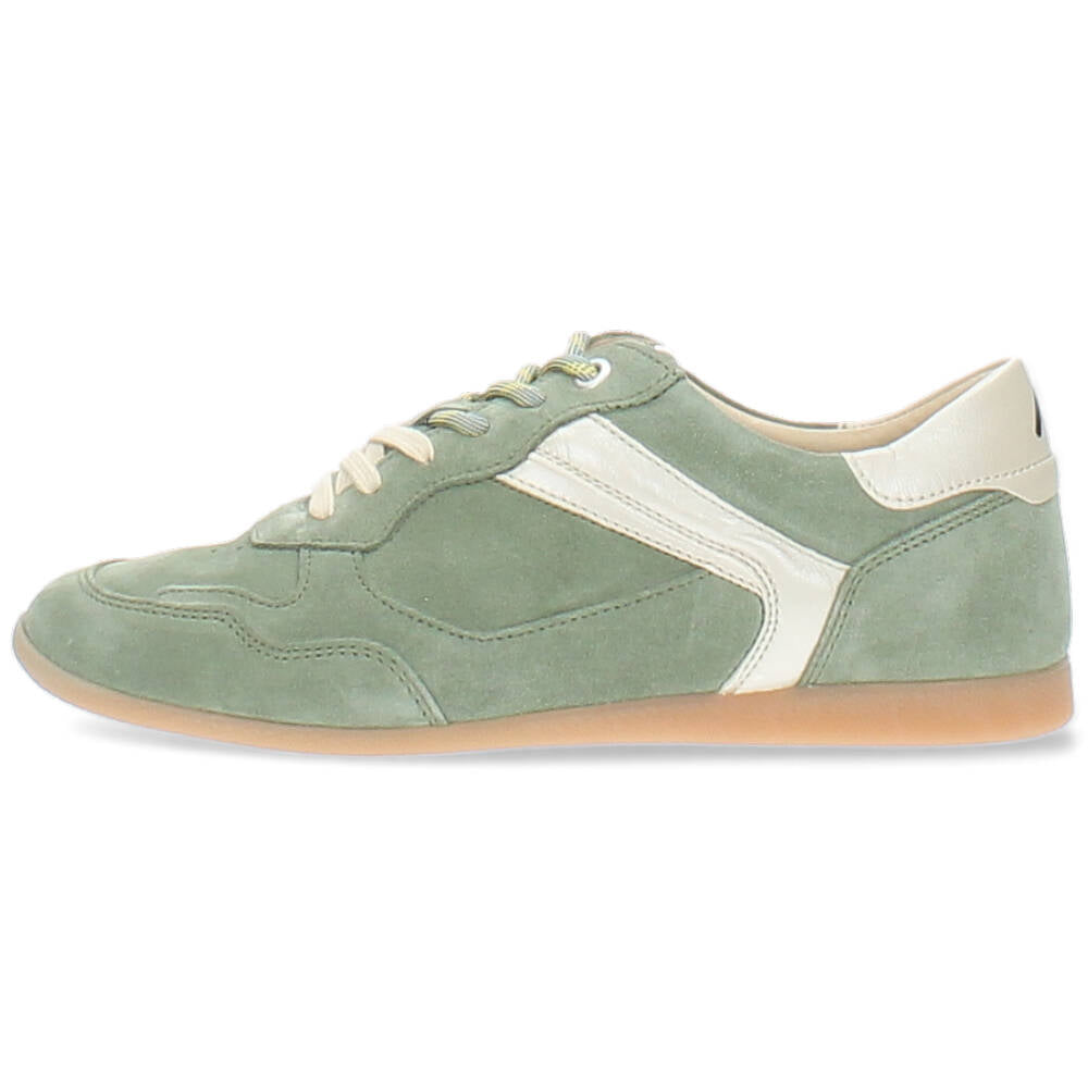 kaki sneaker