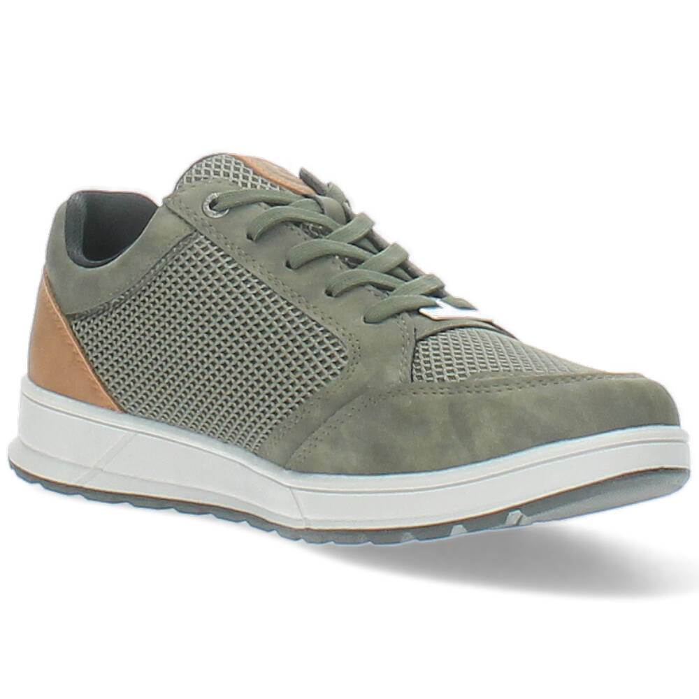 kaki sneaker