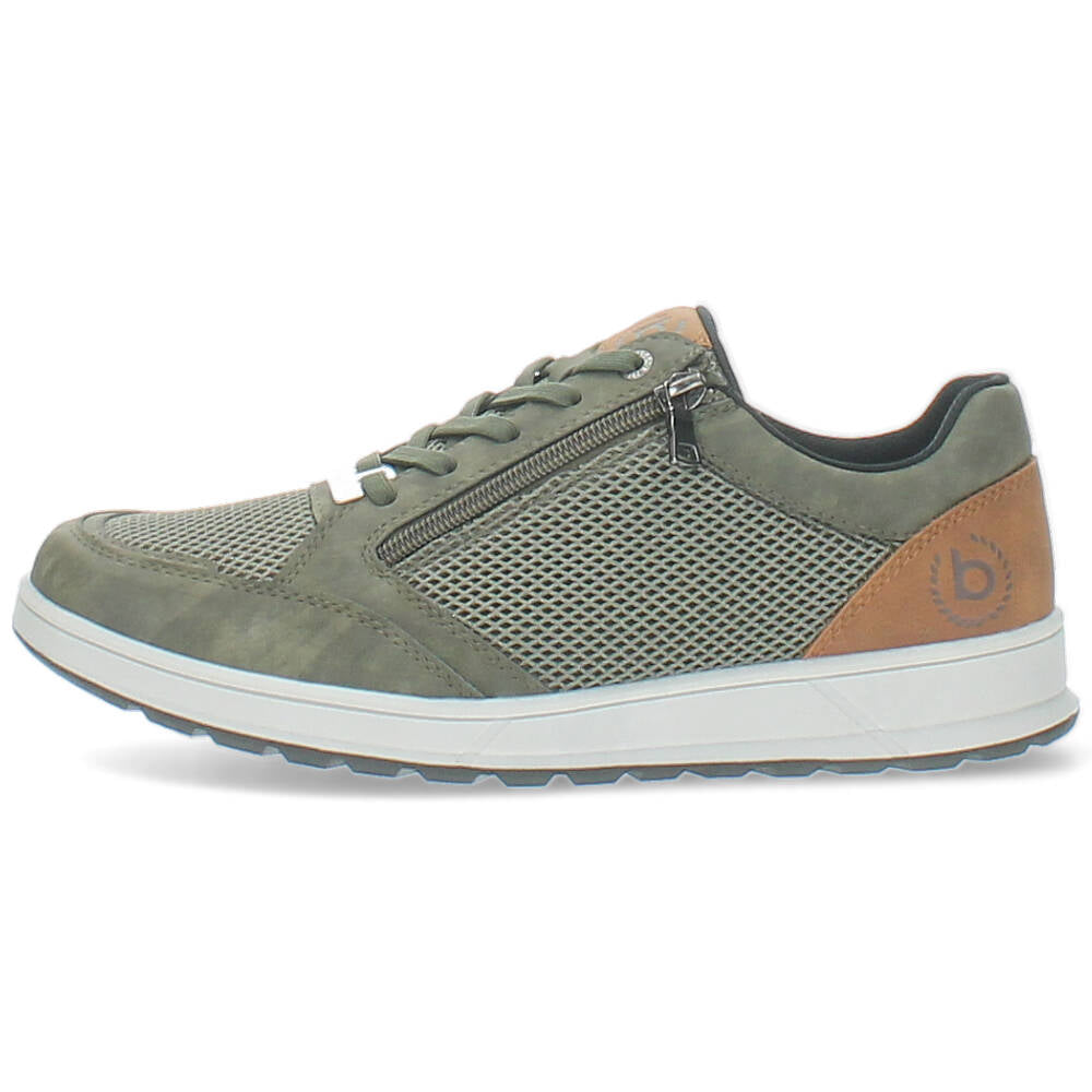 kaki sneaker