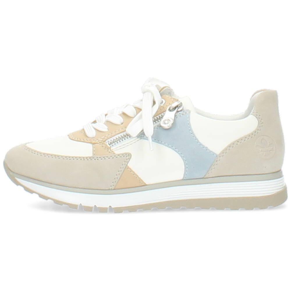 witte sneaker