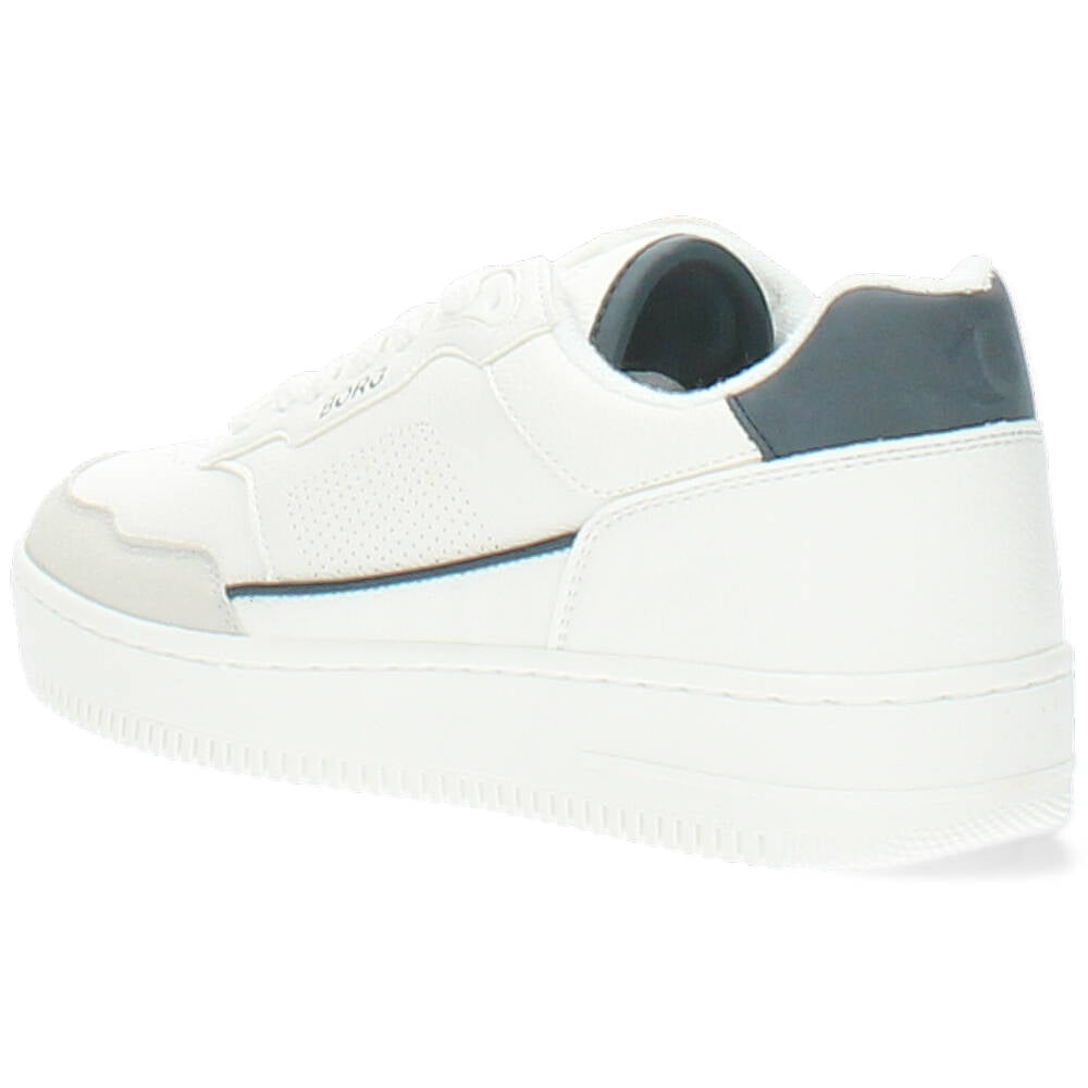 witte sneaker