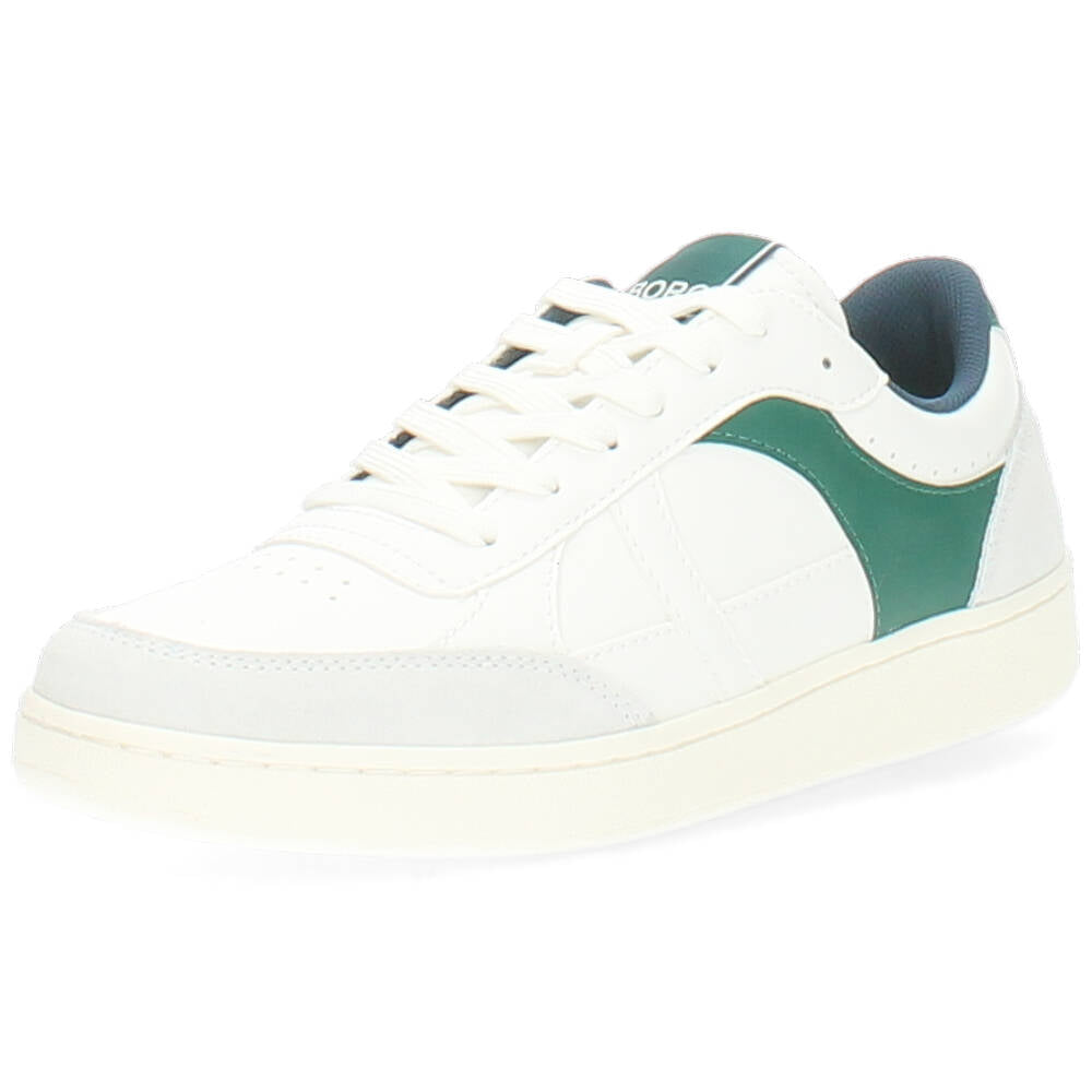 witte sneaker
