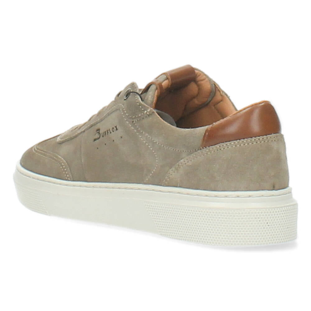 taupe sneaker