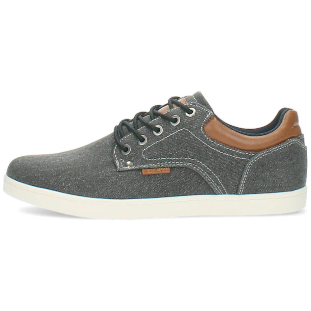 zwarte sneaker