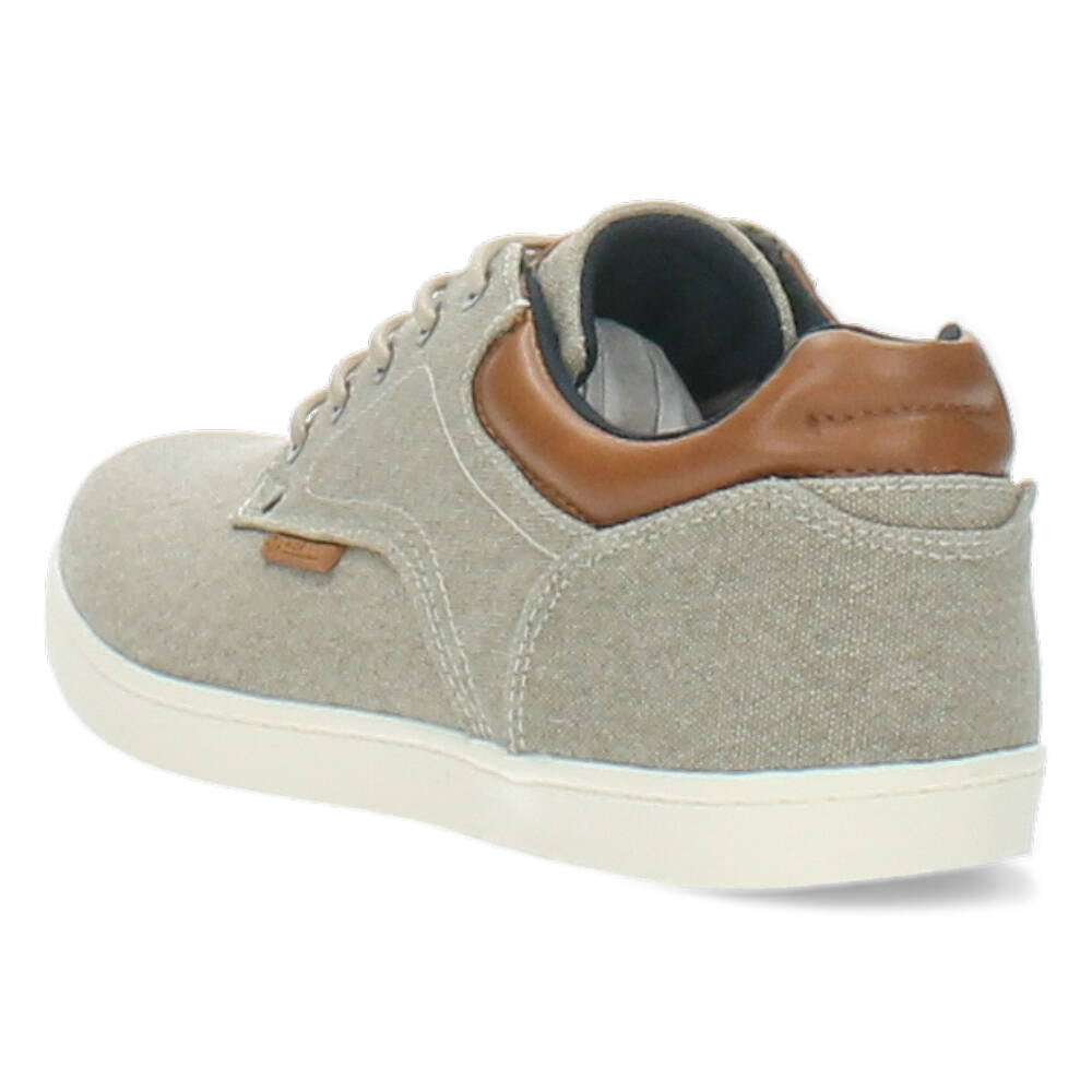 taupe sneaker