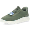 kaki sneaker