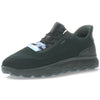 zwarte sneaker