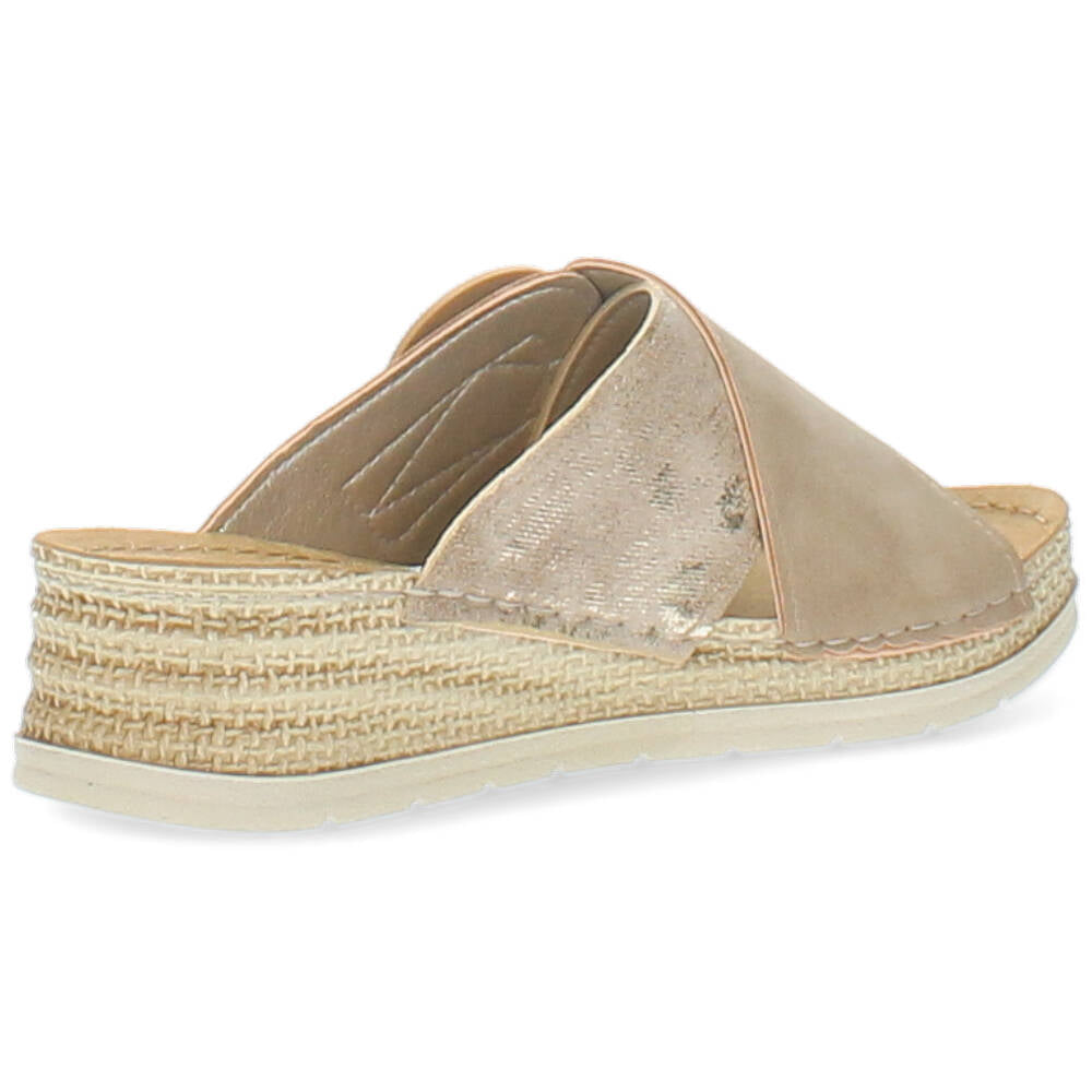 taupe muil