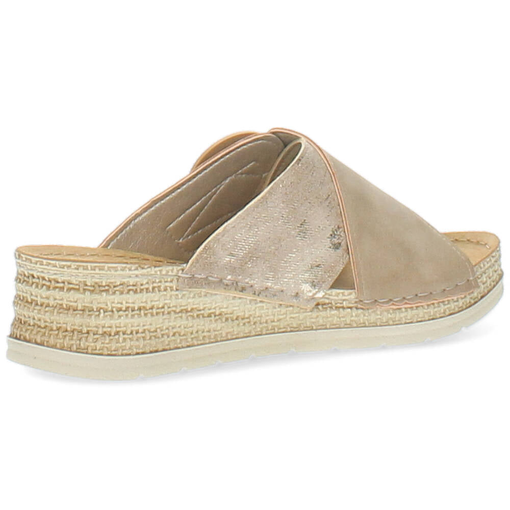 taupe muil