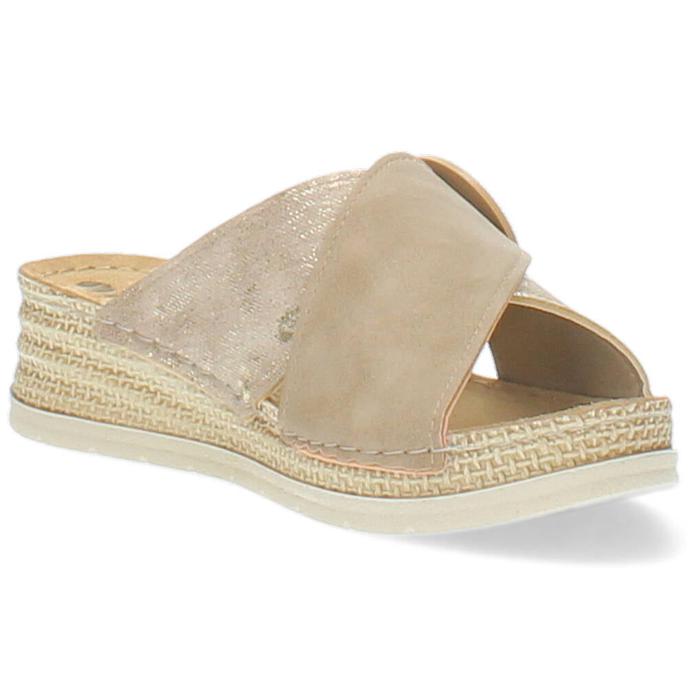 taupe muil