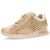 camel sneaker