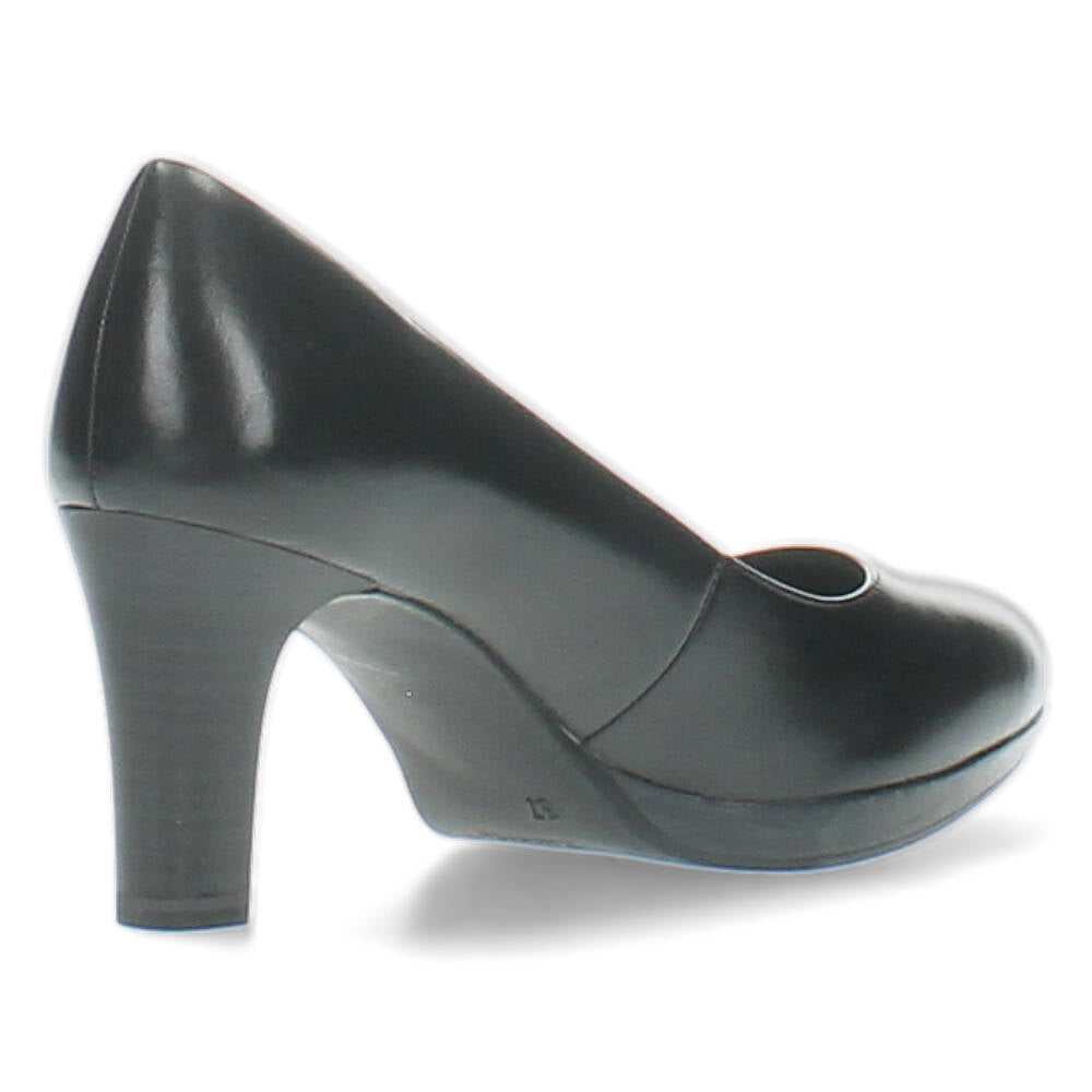 Zwarte pumps
