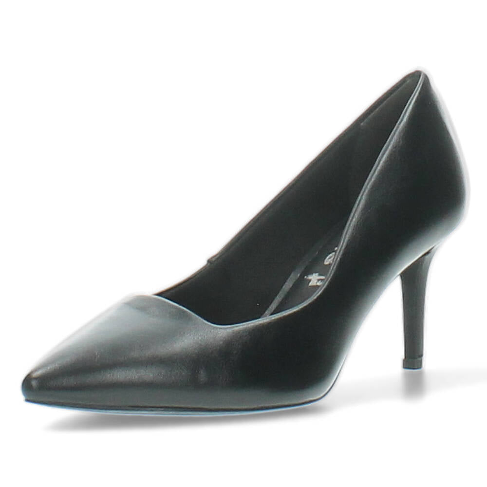Zwarte pumps