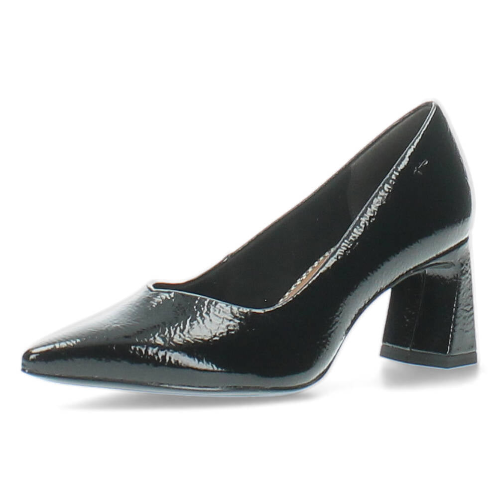 Zwarte pumps