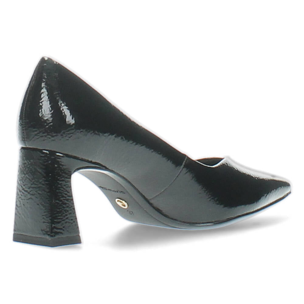 Zwarte pumps