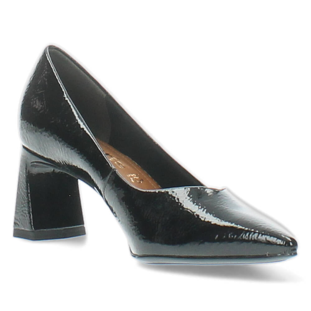 Zwarte pumps