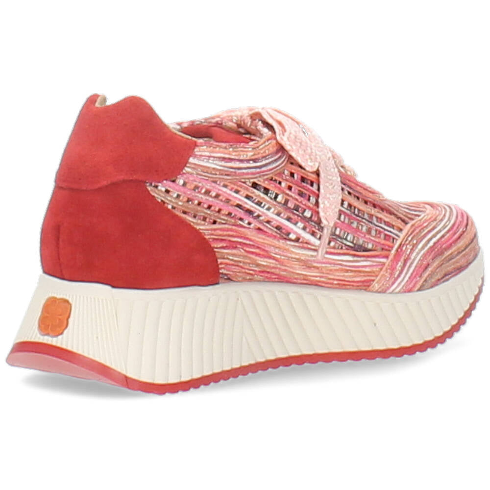 rode sneaker