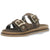 bruine slipper