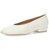 ecru ballerina