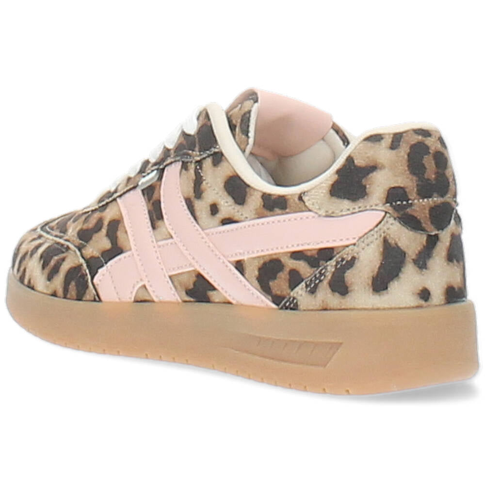 luipaard sneaker