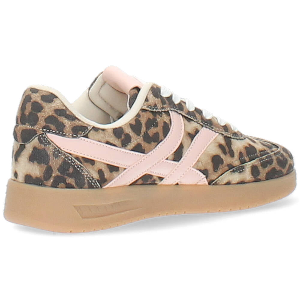 luipaard sneaker