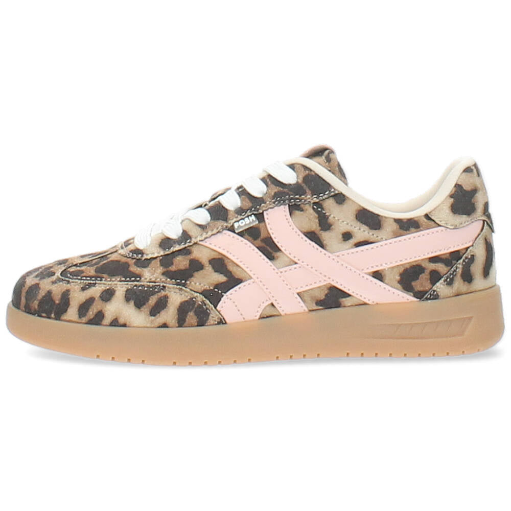 luipaard sneaker