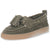 bruine bootschoen