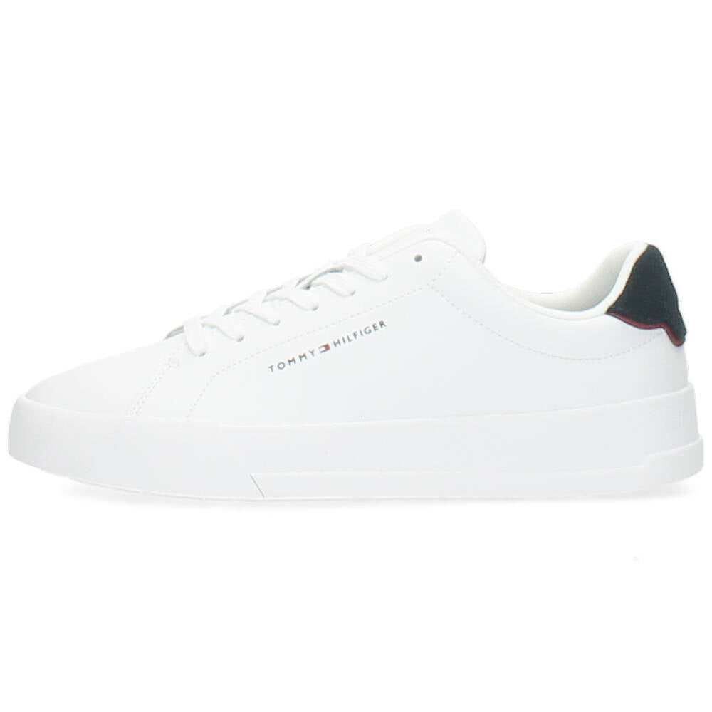 witte sneaker