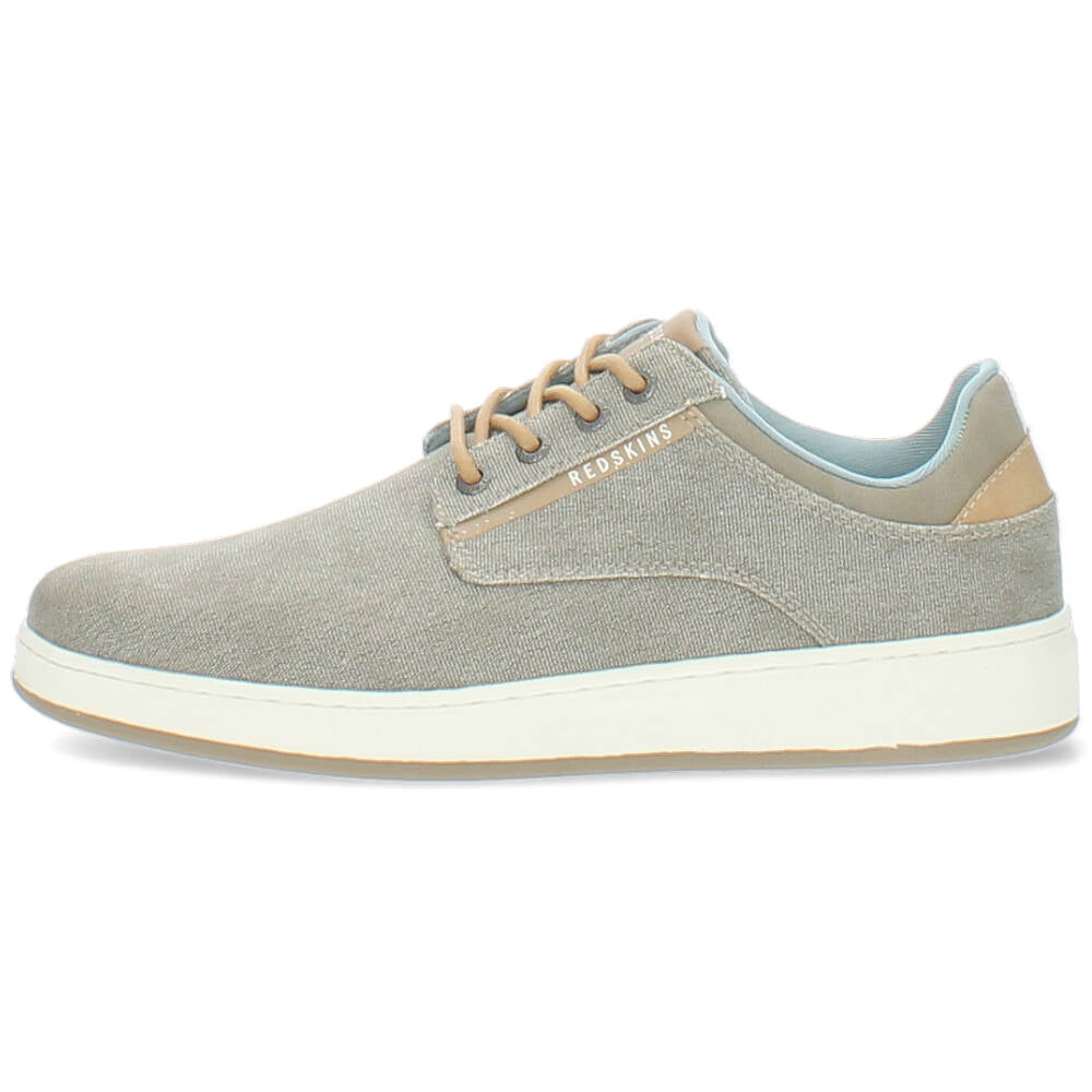 taupe sneaker