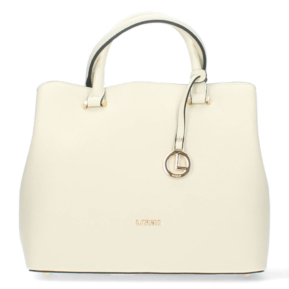 ecru handtas