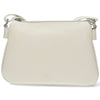 beige handtas