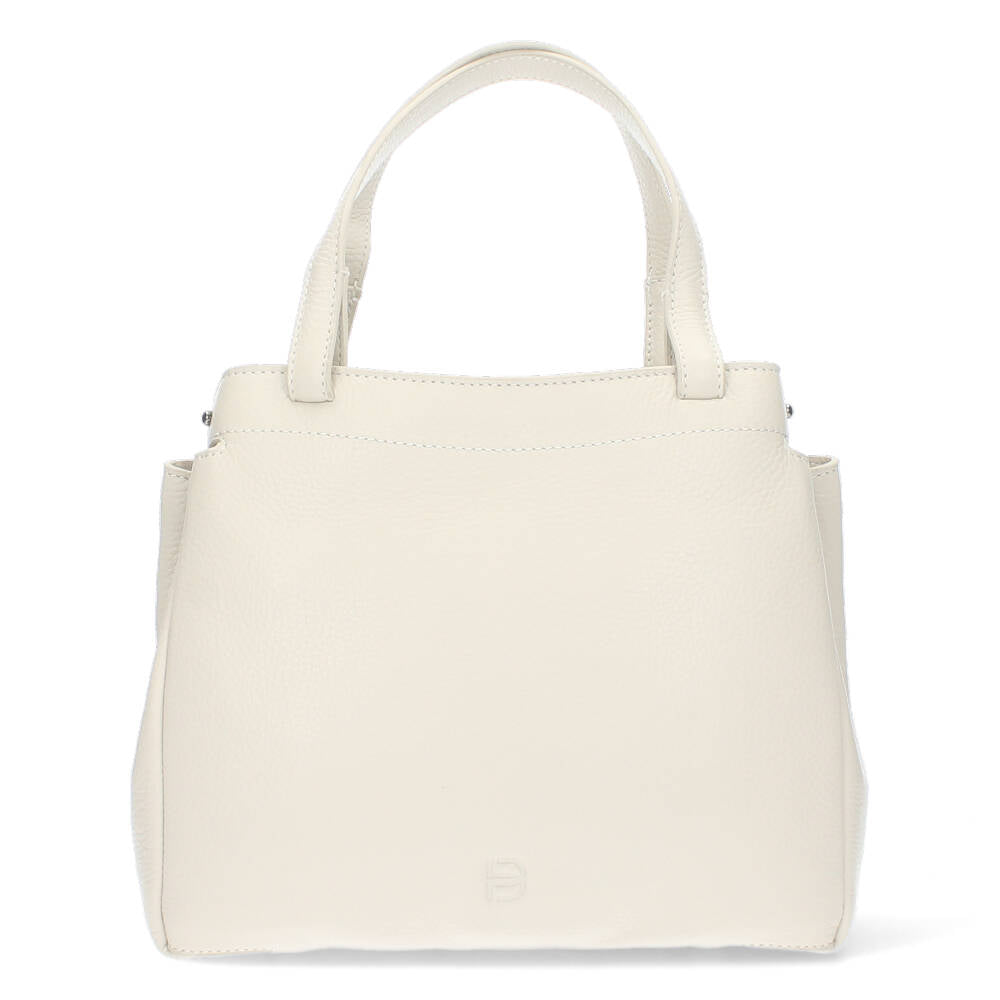 ecru handtas